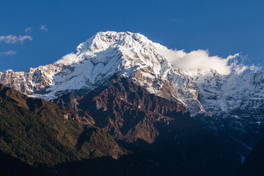 Annapurna