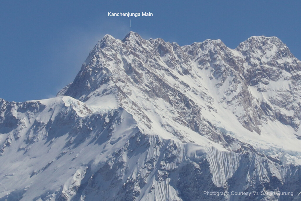 Kangchenjunga