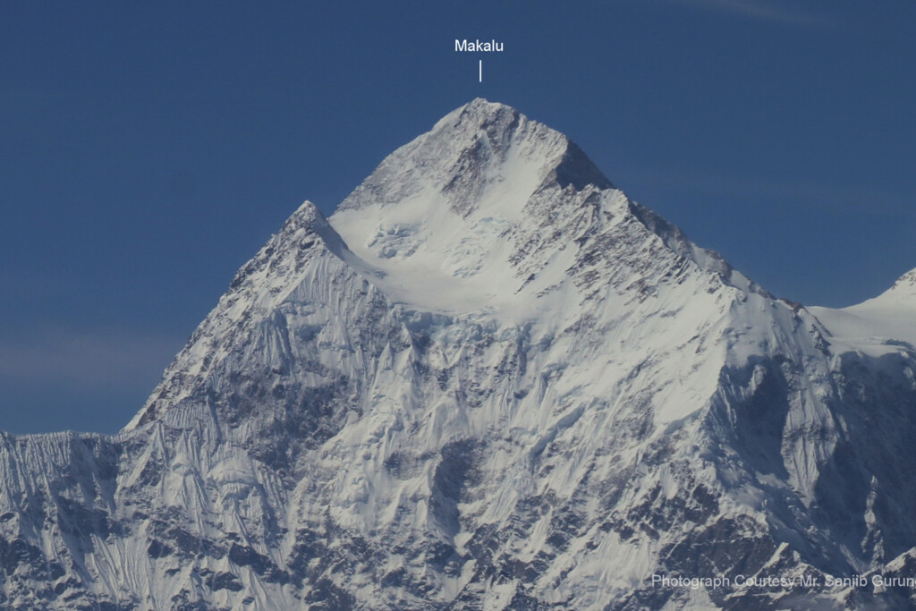 Makalu
