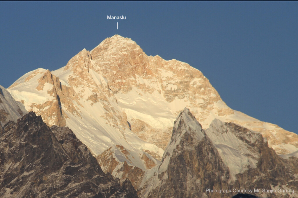 Manaslu
