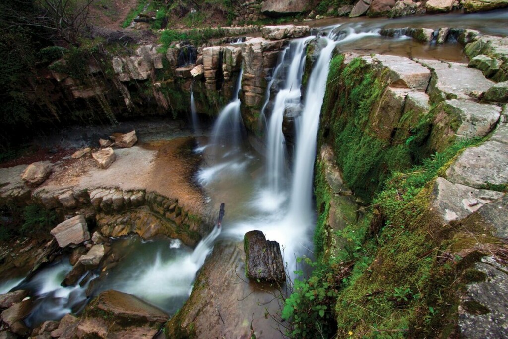 آبشارهای ایران