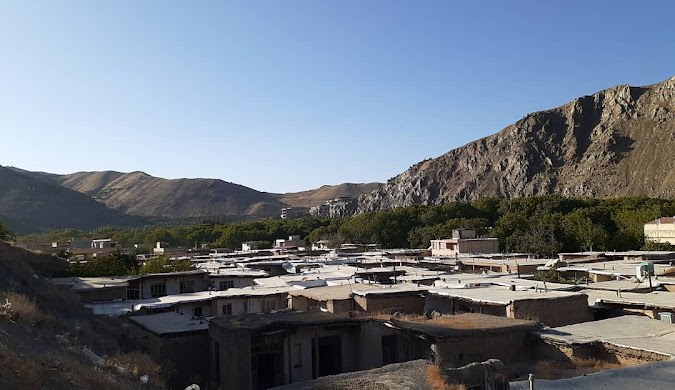 روستای یاسه چای - جاهای دیدنی شهرکرد