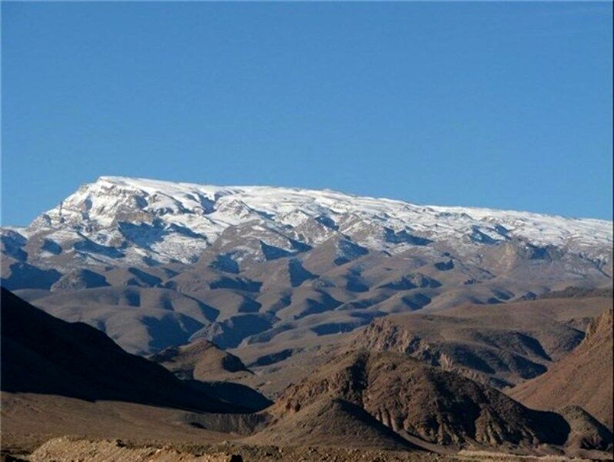 کوه‌پیمایی