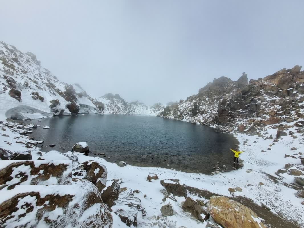 کوه‌پیمایی