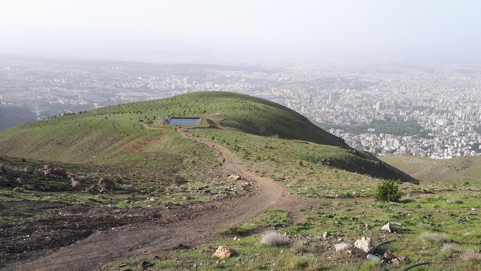 کوه‌پیمایی