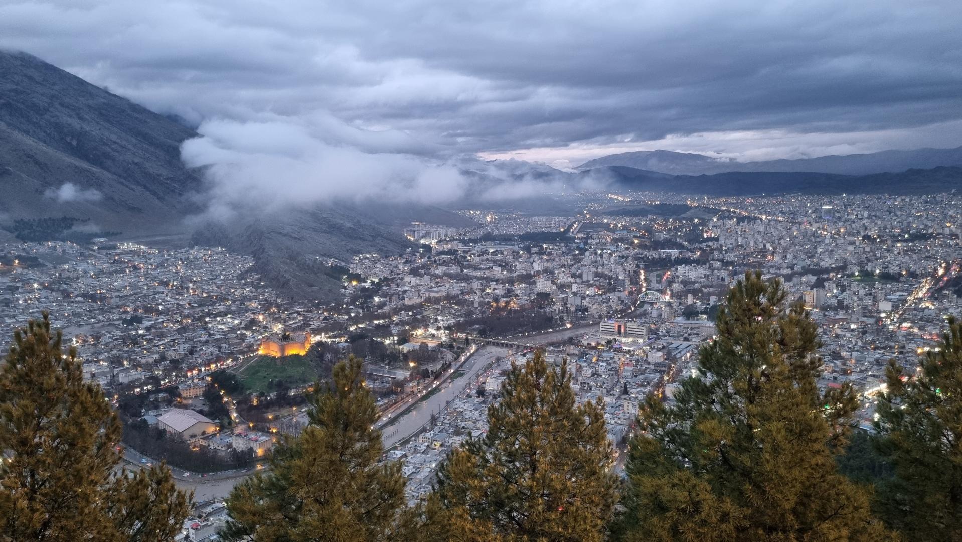 کوه‌پیمایی