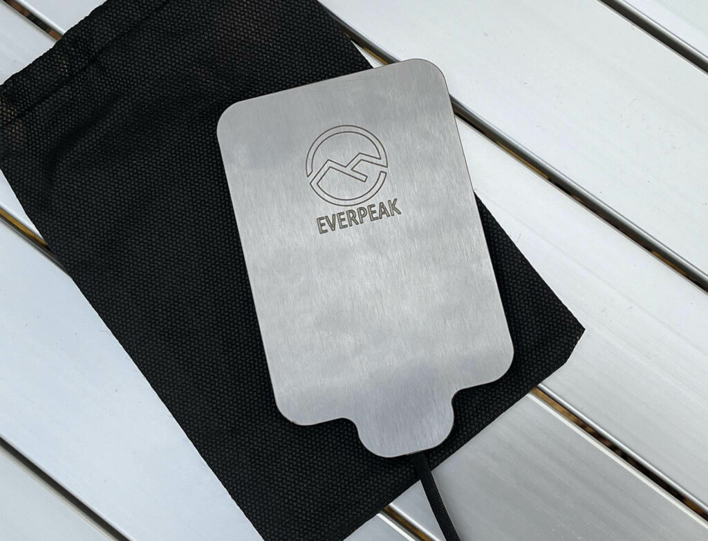 قیمت بخاری everpeak