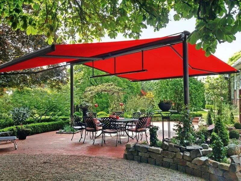خرید سایبان برای کمپینگ