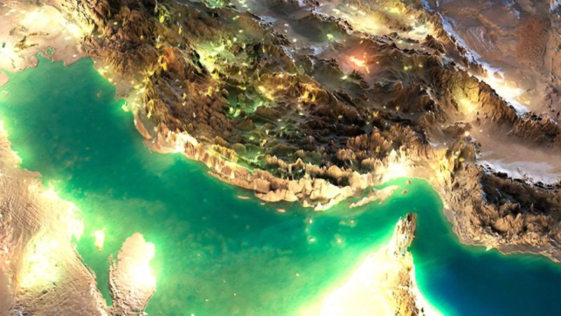 خلیج فارس