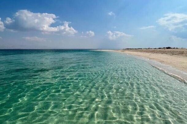 خلیج فارس