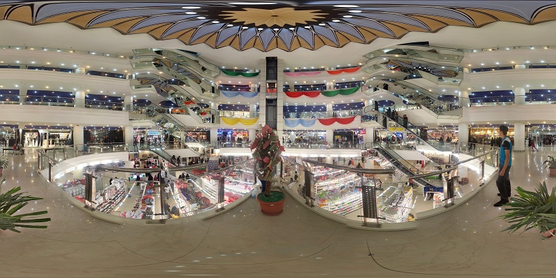 مجموعهی الماس شرق